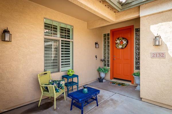 Chandler, AZ 85225,2132 E CARLA VISTA Place