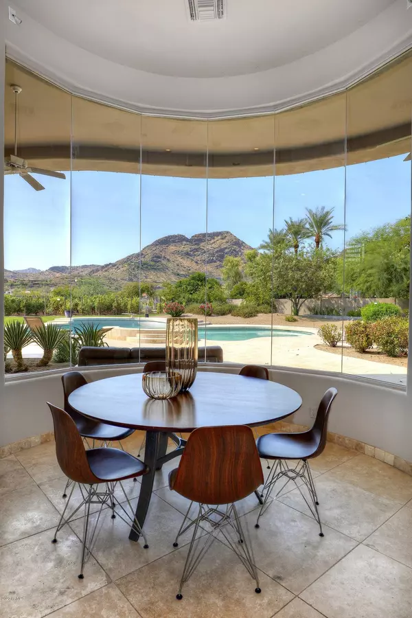 Paradise Valley, AZ 85253,6151 E Royal Palm Road