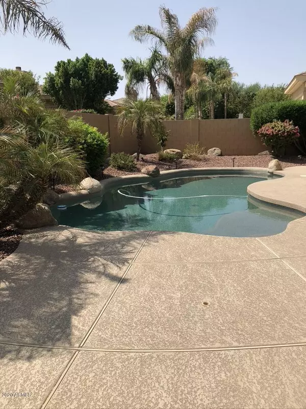 Chandler, AZ 85248,1729 W GLACIER Way