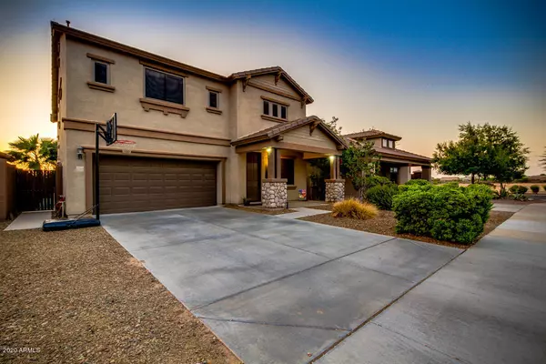 Queen Creek, AZ 85142,21768 S 214TH Street