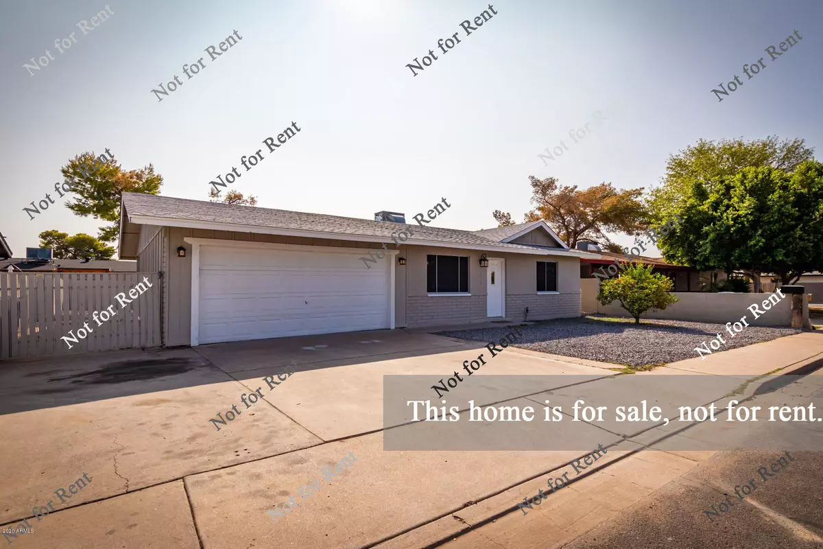 Mesa, AZ 85204,1017 S ALLEN --