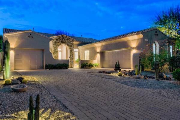 Scottsdale, AZ 85259,14570 E SWEETWATER Avenue