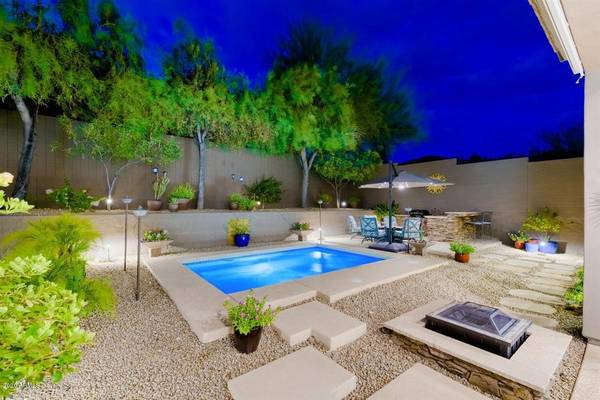 Scottsdale, AZ 85259,14570 E SWEETWATER Avenue