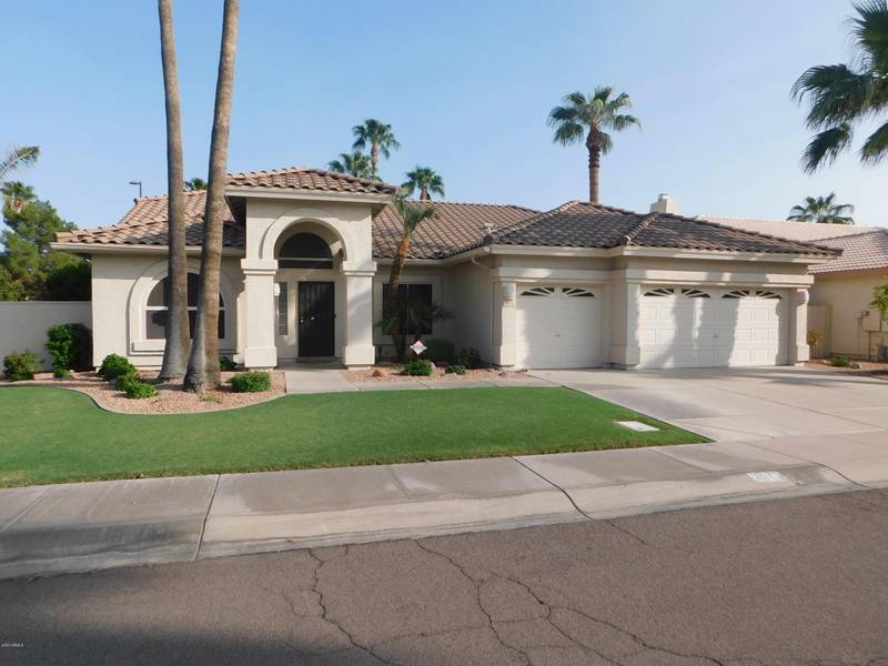 2073 E DIAS Drive, Gilbert, AZ 85234