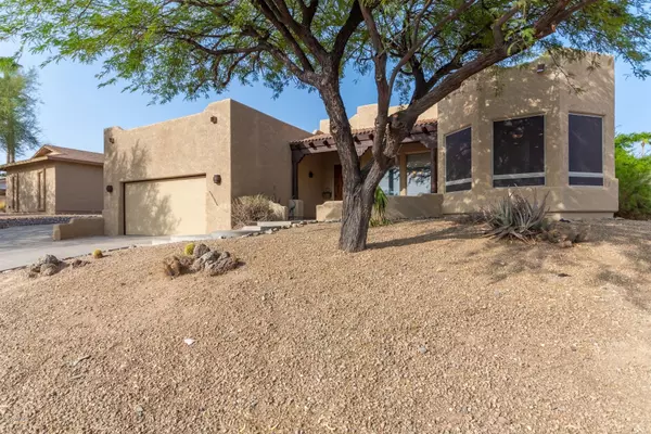 Fountain Hills, AZ 85268,14835 N Calle Del Prado --