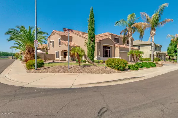 Chandler, AZ 85249,4651 E KARSTEN Drive