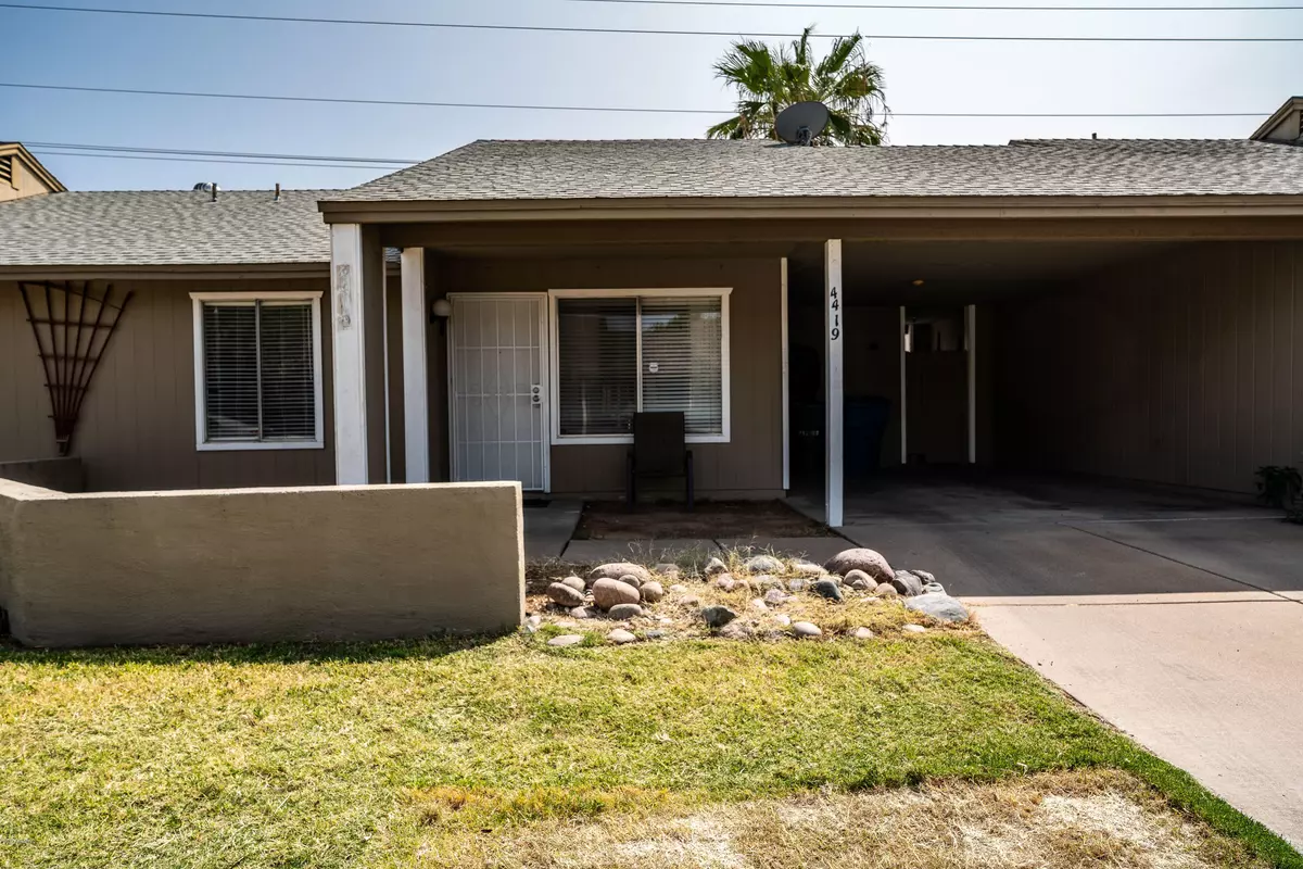 Phoenix, AZ 85042,4419 E FREMONT Street