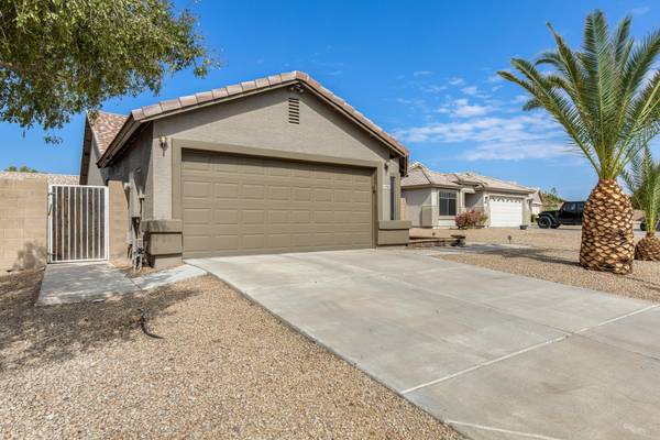 Avondale, AZ 85392,3906 N 125TH Lane