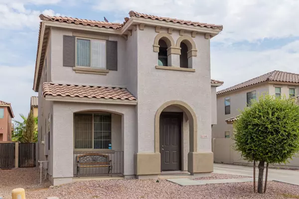 9340 W CORDES Road, Tolleson, AZ 85353