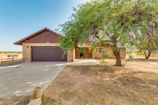 25235 W KORTSEN Road, Casa Grande, AZ 85193