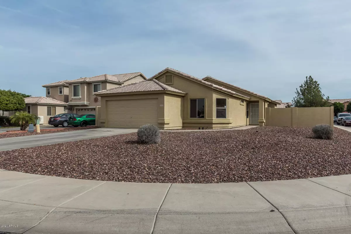 Glendale, AZ 85303,6986 W KEIM Drive