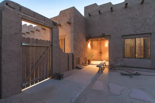 Casa Grande, AZ 85194,9788 N COX Road