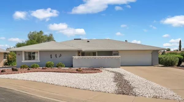 18007 N 129TH Drive, Sun City West, AZ 85375