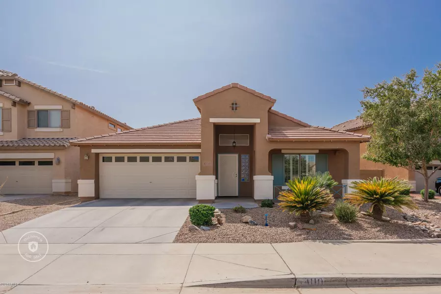 4110 S 103RD Lane, Tolleson, AZ 85353