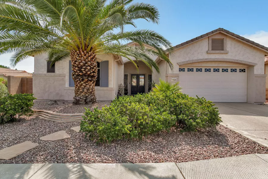 17929 W WEATHERBY Drive, Surprise, AZ 85374