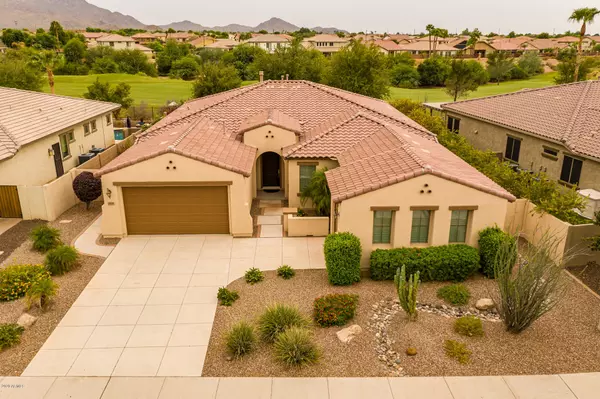 3539 E SPORTS Drive, Gilbert, AZ 85298