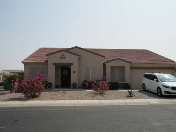 Casa Grande, AZ 85122,1221 W DELMONTE Drive