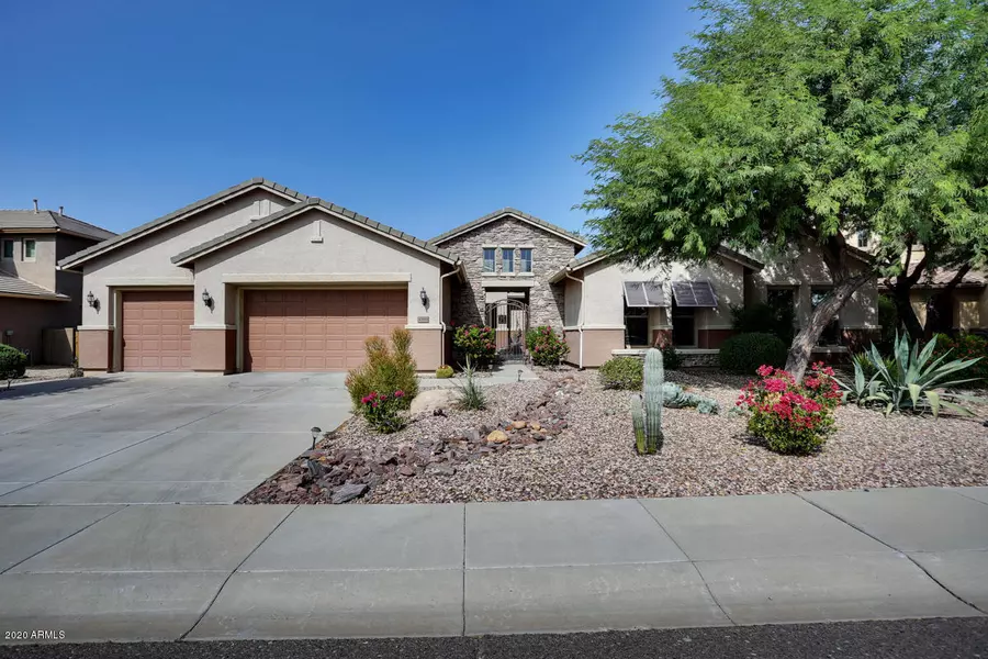 43816 N 48TH Drive, Anthem, AZ 85087