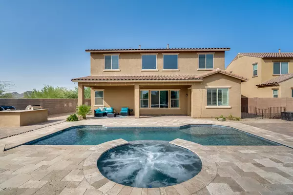 Peoria, AZ 85383,7433 W BRONCO Trail