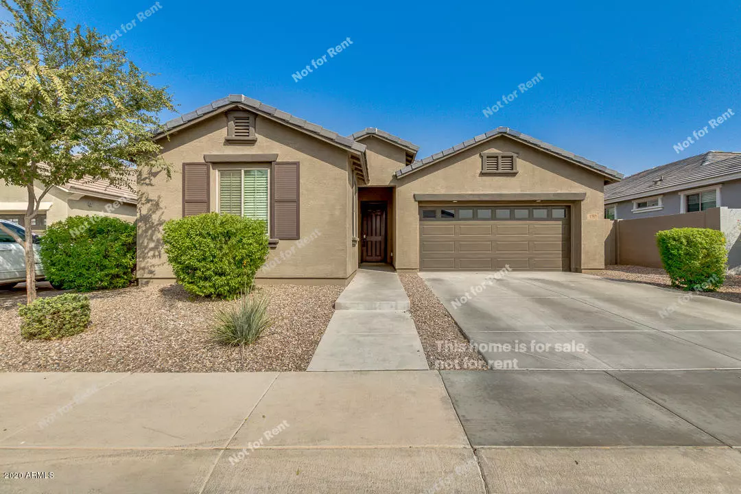 Mesa, AZ 85213,3317 N LOMA VISTA --