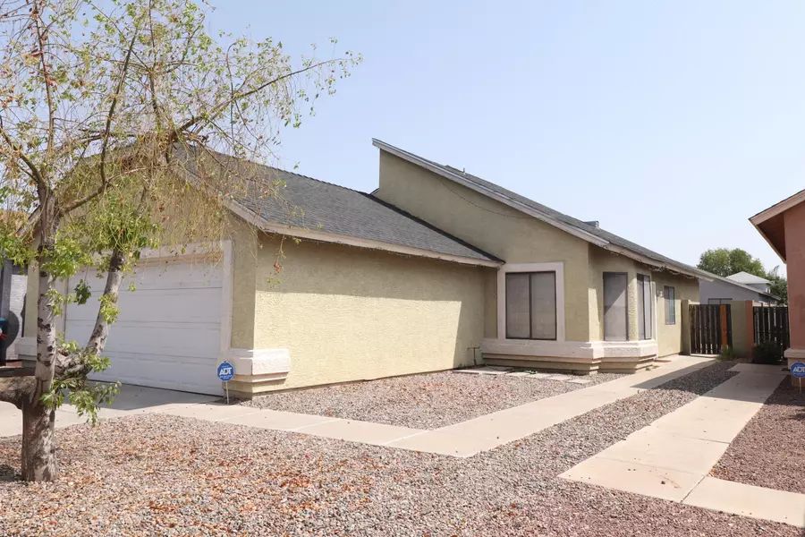 4013 N 89TH Avenue, Phoenix, AZ 85037