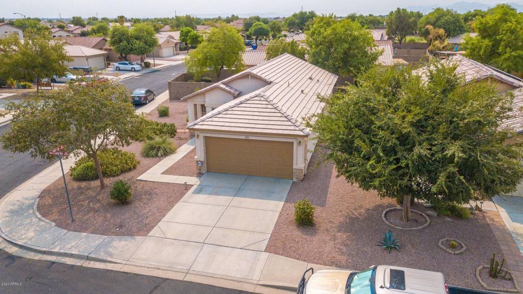 14931 W REDFIELD Road, Surprise, AZ 85379