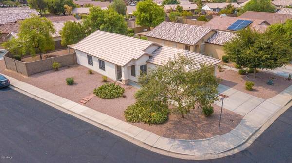 Surprise, AZ 85379,14931 W REDFIELD Road