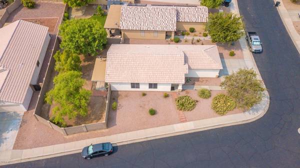 Surprise, AZ 85379,14931 W REDFIELD Road