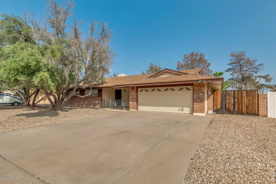 519 S CLEARVIEW Avenue, Mesa, AZ 85208