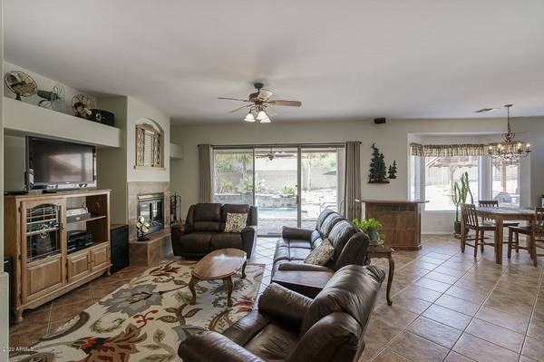 Gold Canyon, AZ 85118,6358 S VISTA POINT Circle