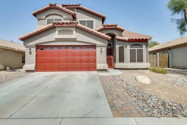 16738 W TAYLOR Street, Goodyear, AZ 85338