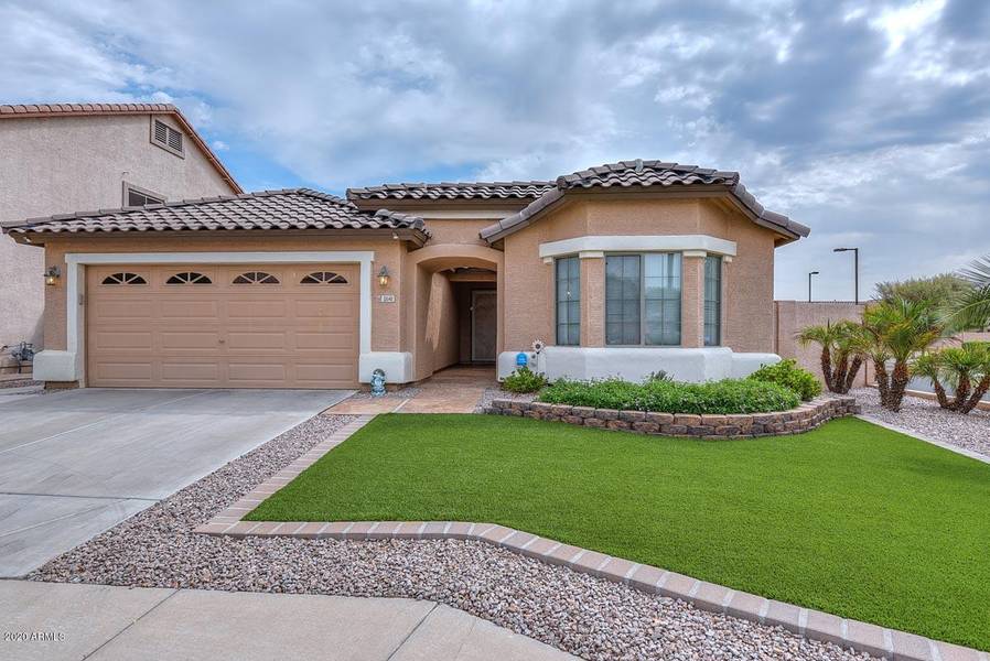 11141 N 162ND Drive, Surprise, AZ 85379