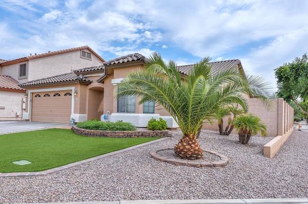 Surprise, AZ 85379,11141 N 162ND Drive