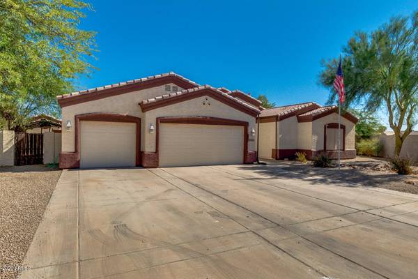 Arizona City, AZ 85123,15311 S WILLIAMS Place