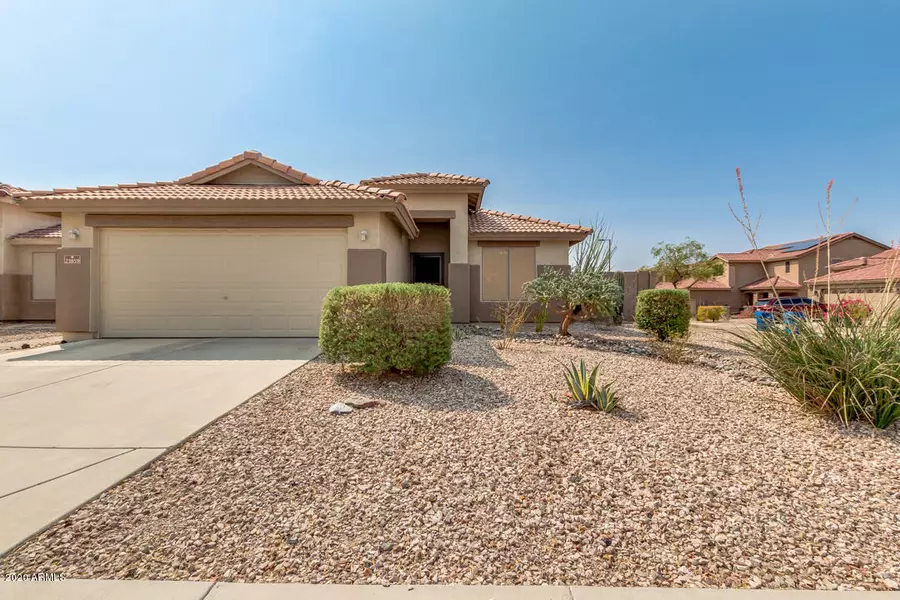 23859 W MESQUITE Drive, Buckeye, AZ 85396