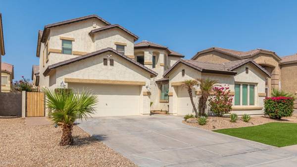 Laveen, AZ 85339,6830 W LYNNE Lane