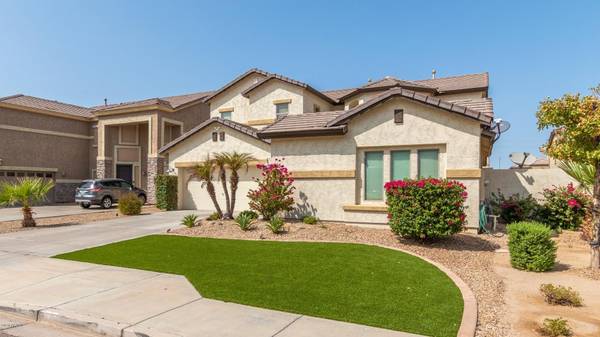 Laveen, AZ 85339,6830 W LYNNE Lane