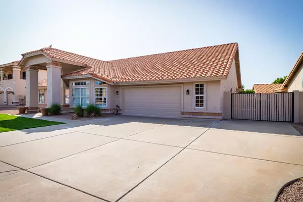 Mesa, AZ 85213,3111 E MENLO Street