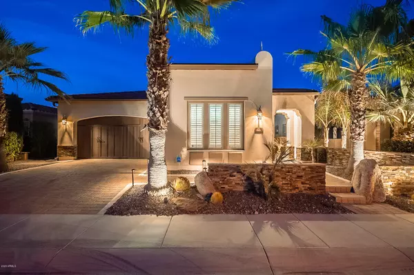 Queen Creek, AZ 85140,1306 E ARTEMIS Trail