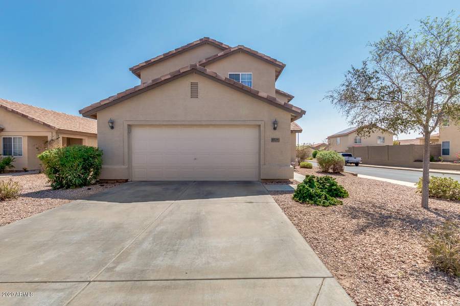 22291 W LA PASADA Boulevard, Buckeye, AZ 85326