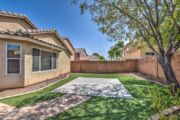 Phoenix, AZ 85043,2506 S 66TH Drive