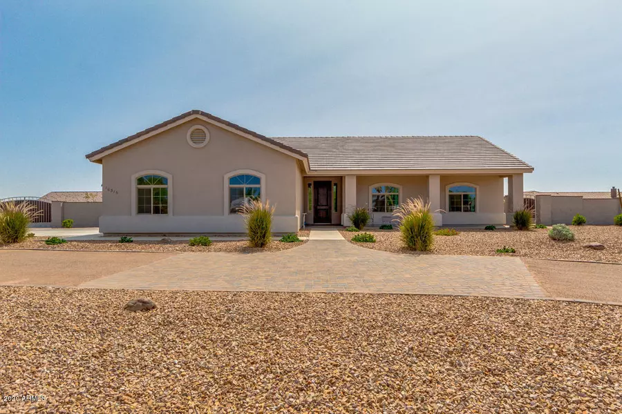 10315 W ROSEMEAD Drive, Casa Grande, AZ 85194