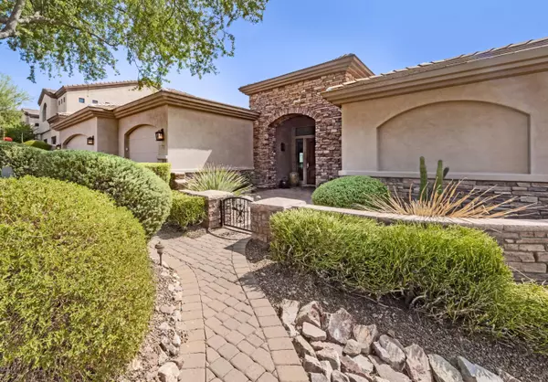 Fountain Hills, AZ 85268,15355 E PEAKVIEW Court