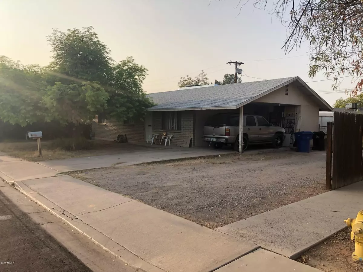 Mesa, AZ 85204,1148 E 10TH Avenue