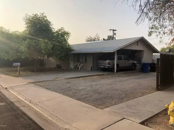 1148 E 10TH Avenue, Mesa, AZ 85204