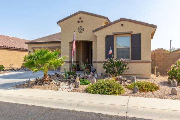 Buckeye, AZ 85326,23811 W ATLANTA Avenue