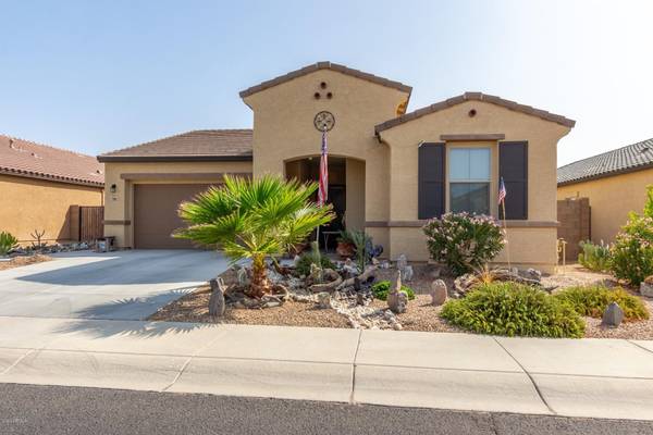 Buckeye, AZ 85326,23811 W ATLANTA Avenue