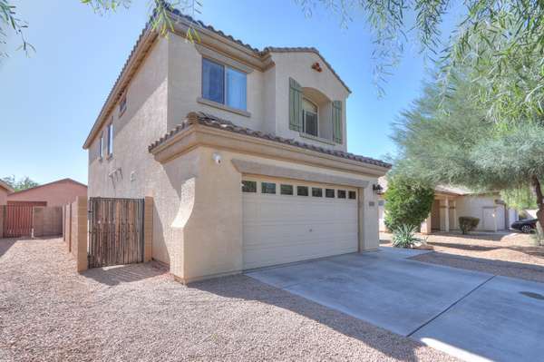 Avondale, AZ 85323,11721 W HADLEY Street