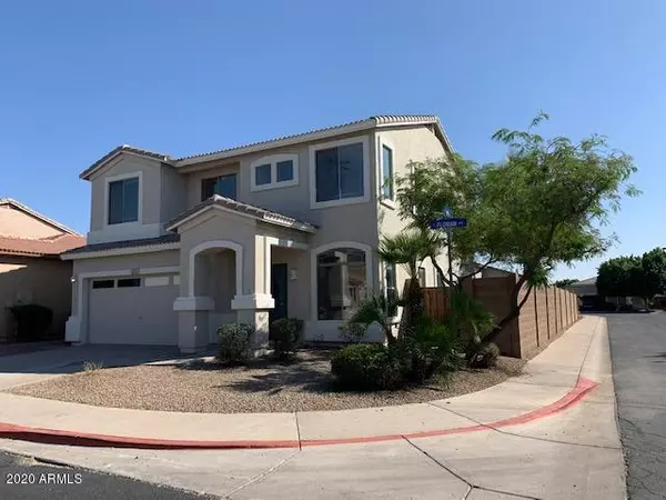 Mesa, AZ 85208,9905 E FLORIAN Avenue