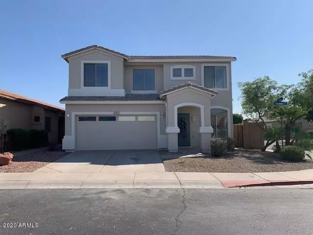 9905 E FLORIAN Avenue, Mesa, AZ 85208